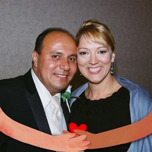 Meet your Posher, Gil